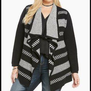 Torrid  Cardigan - SIZE 00